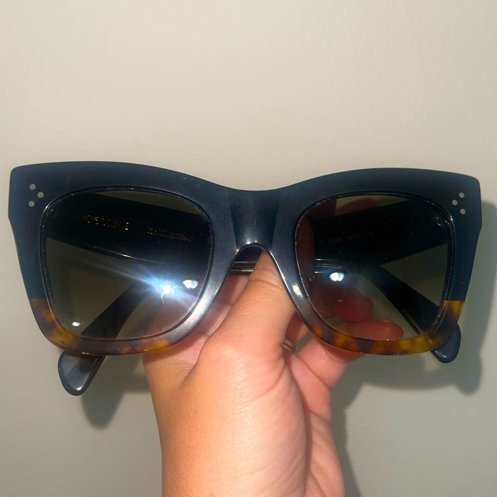 Celine Sunglasses 🕶️